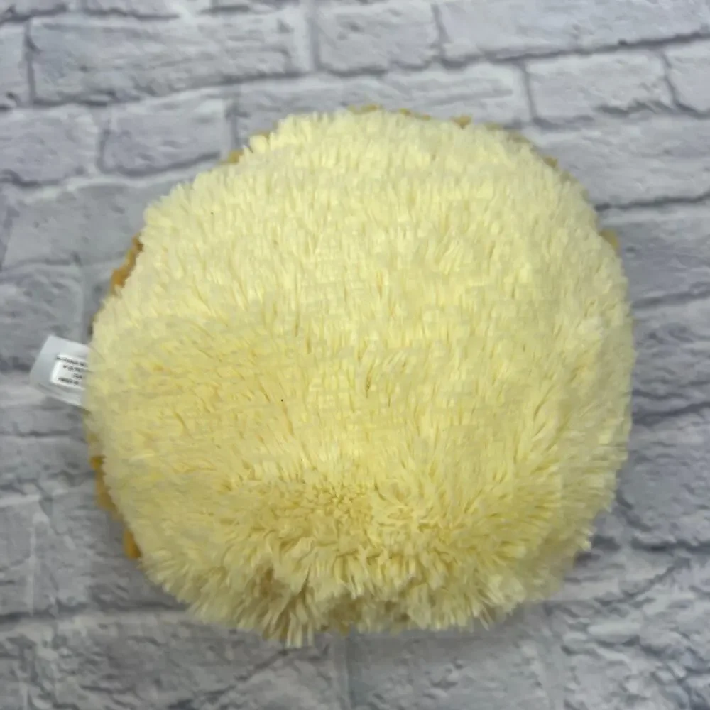 Squishable 8” Pancake Comfort Food Stack Syrup Butter